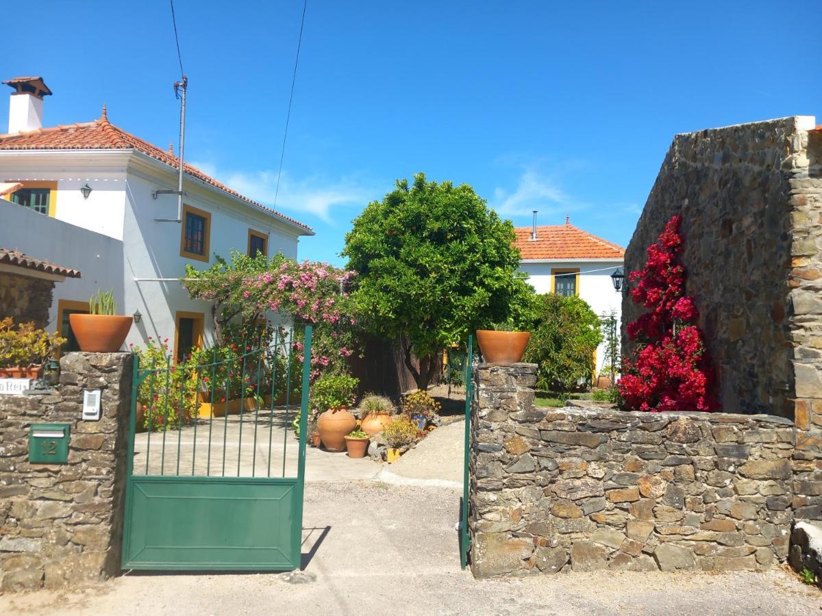 O Ninho Do Rei Διαμέρισμα Vila de Rei Εξωτερικό φωτογραφία