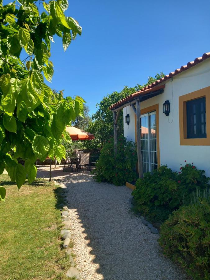 O Ninho Do Rei Διαμέρισμα Vila de Rei Εξωτερικό φωτογραφία