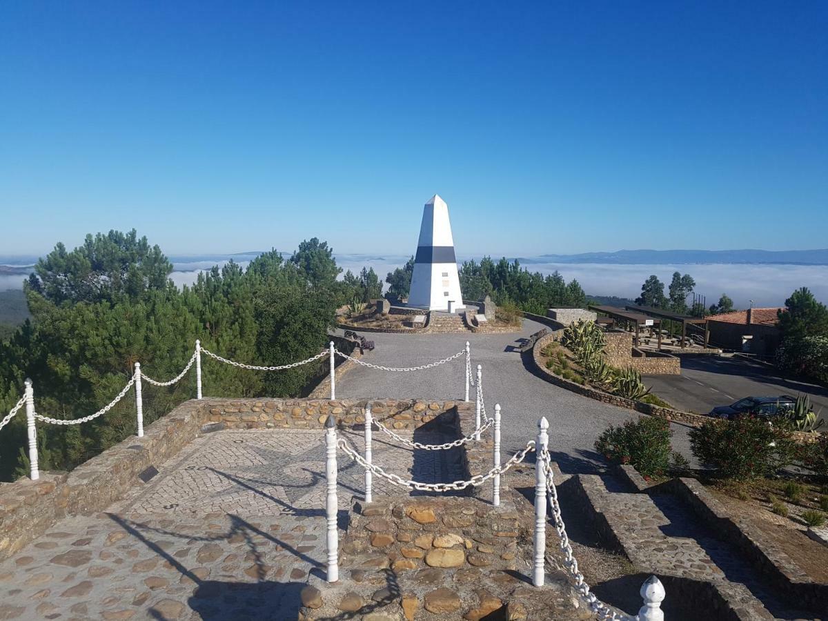 O Ninho Do Rei Διαμέρισμα Vila de Rei Εξωτερικό φωτογραφία